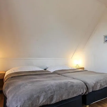 Casa vacanze Klein Giethoorn - Vakantiehuis 23