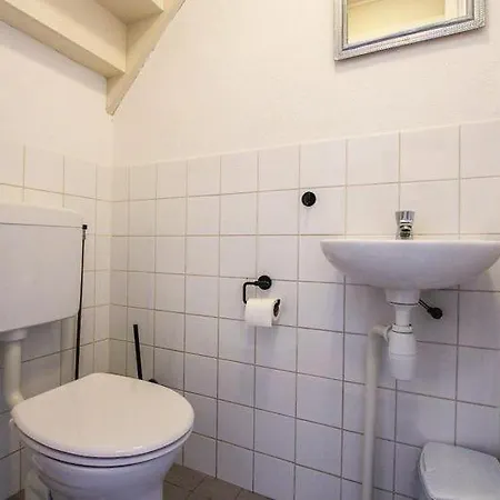Klein Giethoorn - Vakantiehuis 23 Opperdoes