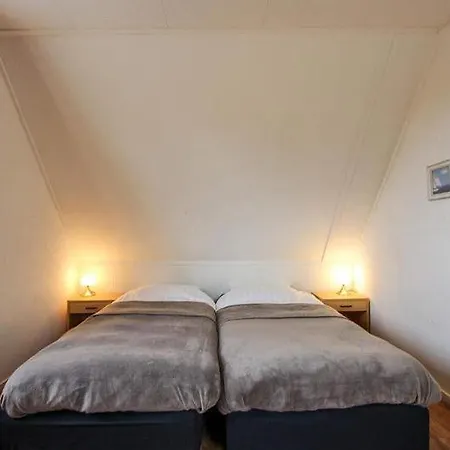 Casa vacanze Klein Giethoorn - Vakantiehuis 23