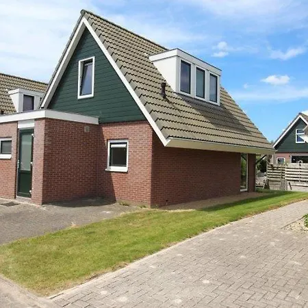 Casa vacanze Klein Giethoorn - Vakantiehuis 23 *